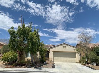 3645 Cliffrose Trl, Palm Springs, CA 92262