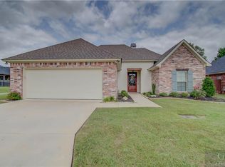 2129 Burgundy Ridge Dr, Shreveport, LA 71118