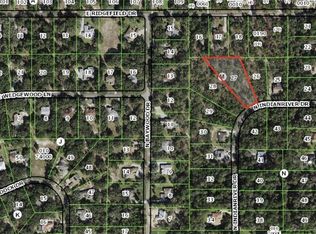 4286 N Indianriver Dr, Hernando, FL 34442