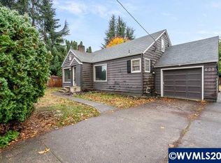 627 Hawthorne Ave NE, Salem, OR 97301