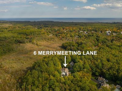 6 Merry Meeting Ln, Rye, NH, 03870