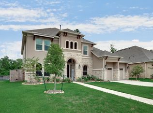 5910 Vineyard Creek Ln, Porter, TX 77365