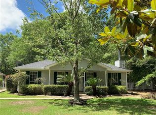 29044 Little Dixie Ranch Rd, Lacombe, LA 70445