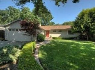 1405 Gerhardt Ave, San Jose, CA