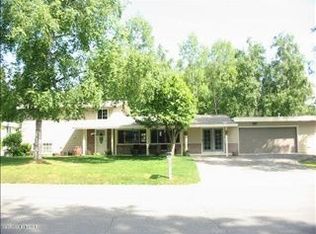 4641 Canterbury Way, Anchorage, AK 99503