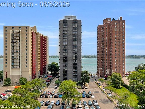 2nd image of 8200 E Jefferson Ave