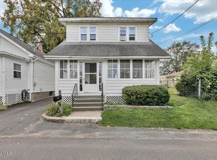 96 Hazelhurst Ave, Albany, NY 12203