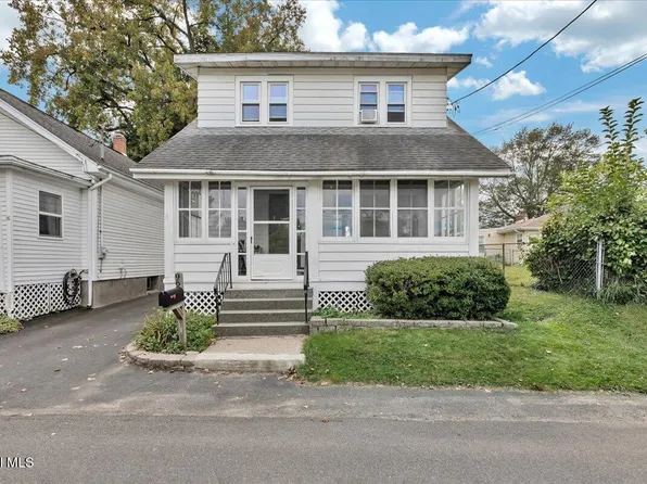 96 Hazelhurst Avenue, Albany, NY 12203