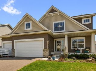17844 Element Ave, Lakeville, MN 55044