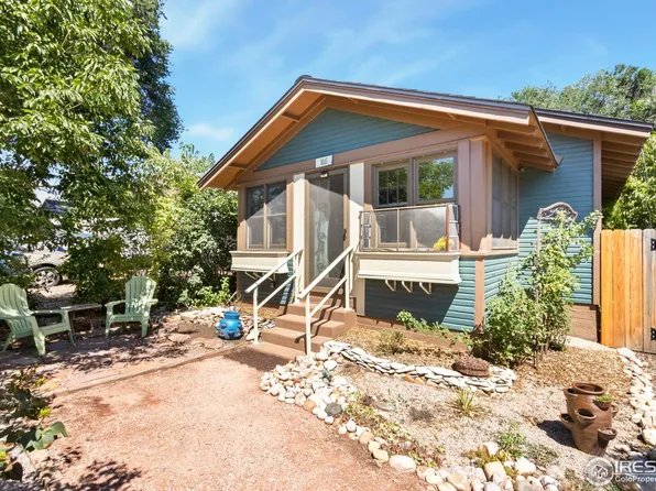 116 E Lincoln Ave, Fort Collins, CO 80524