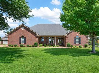 290 Neal Howell Rd, Bowling Green, KY 42104