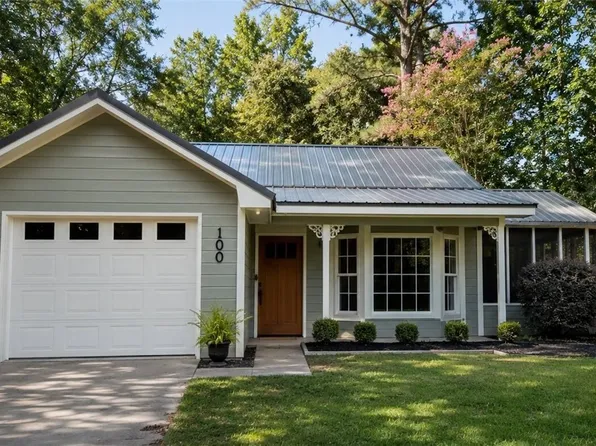 100 Diamond Drive, Athens, GA 30605