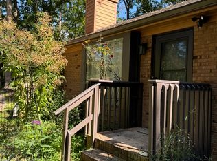 2821 Seclusion Ct #A, Raleigh, NC 27612