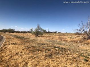 1402 N Harrison St, Amarillo, TX 79107