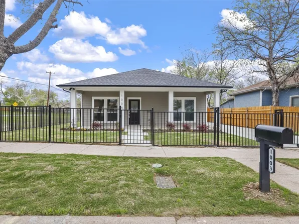 1005 Stella St, Fort Worth, TX 76104