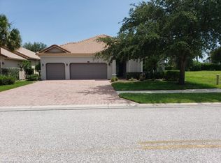 25013 Purple Emperor Way, Punta Gorda, FL 33955