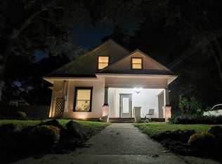 314 W Wilson St, Cleburne, TX 76033