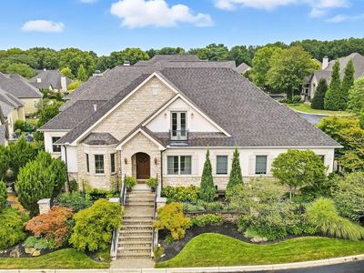 3258 River Highlands Way, Dublin, OH, 43017