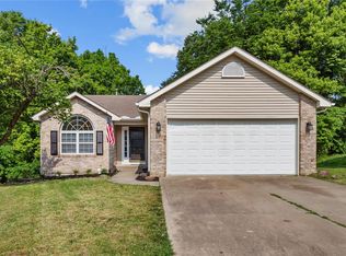 144 Bayfield Dr, Glen Carbon, IL