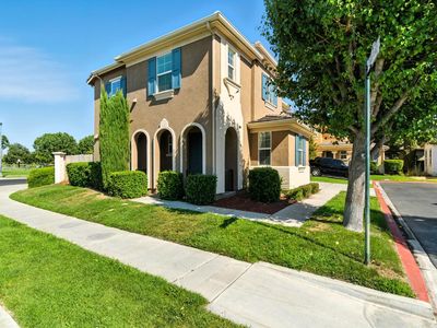 17289 S Three Oaks Ln, Lathrop, CA, 95330