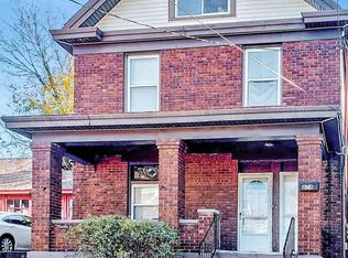874 Academy Ave, Cincinnati, OH 45205
