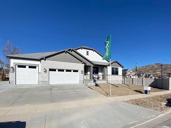 2nd image of 3089 N 500 E Lot 5