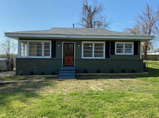 803 W Levi Rd, Memphis, TN 38109