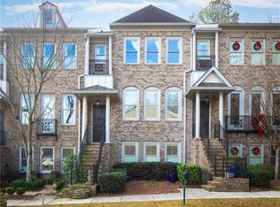 3505 Peacock Rd, Milton, GA 30004