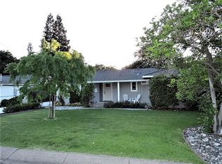 1393 Davis Ave, Concord, CA 94518