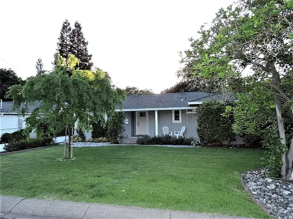 1393 Davis Ave, Concord, CA 94518