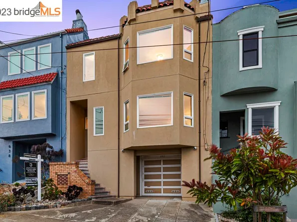 642 30th Ave, San Francisco, CA 94121