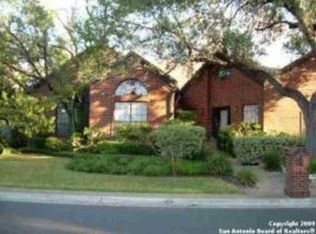 13290 Hunters View St, San Antonio, TX 78230