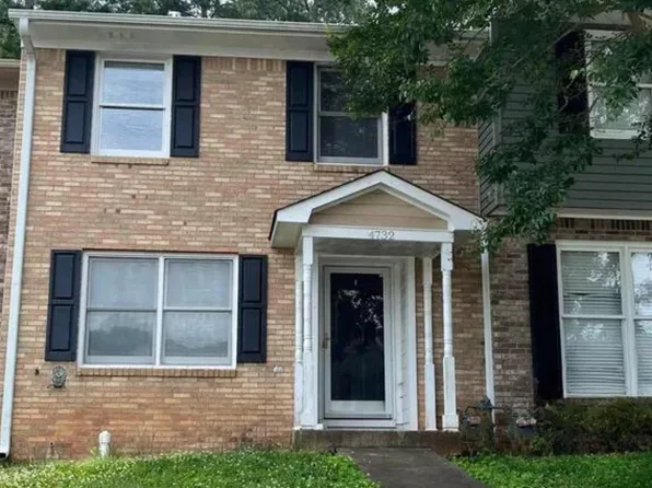 4732 Cheshire Cir, Birmingham, AL 35235