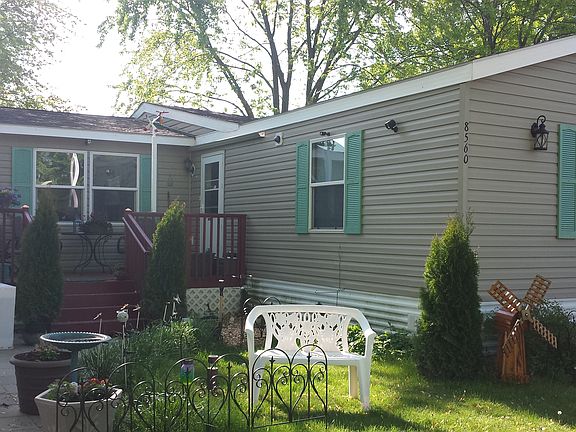 ~.~ Sunny afternoon ~.~