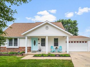 5 N Willow Grove Ct, Saint Peters, MO