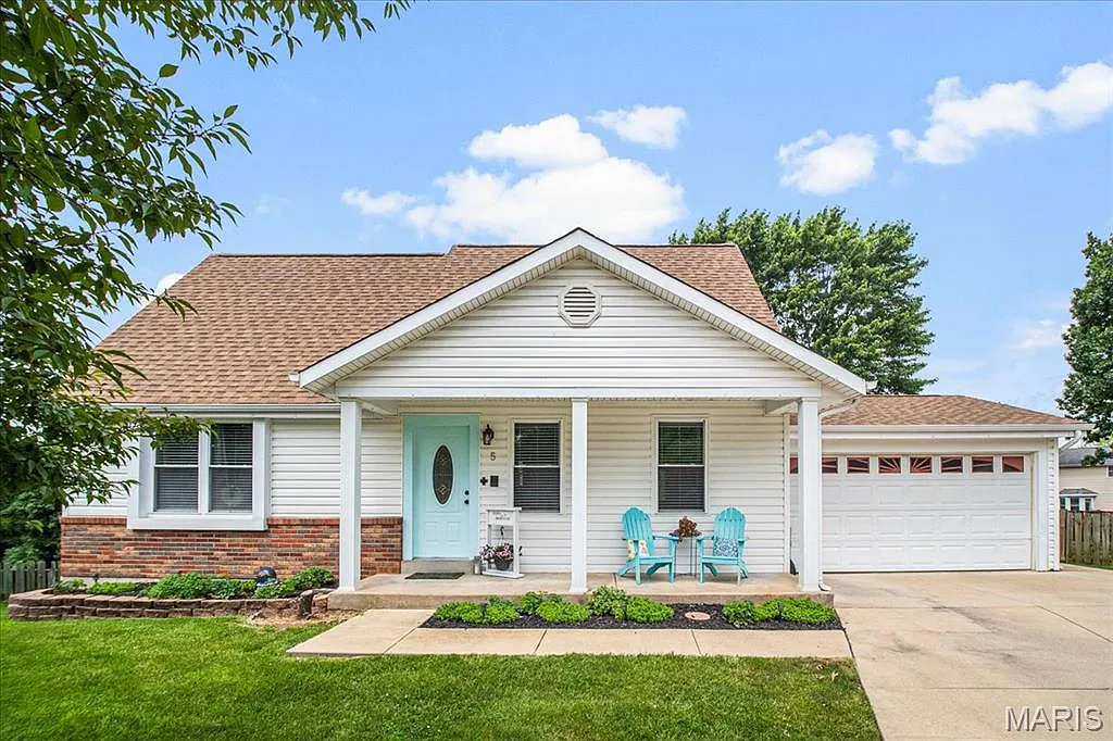 5 N Willow Grove Ct photo 1