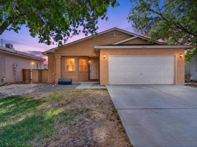 3012 Winston Meadows Dr NE, Rio Rancho, NM, 87144