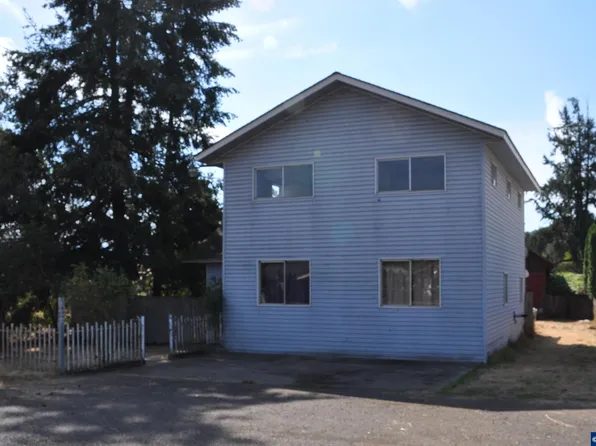 38492 Highway 228, Sweet Home, OR 97386