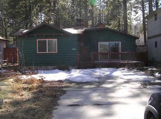40697 Beaver Ln, Big Bear Lake, CA 92315