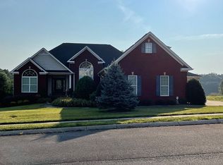 104 Tomahawk Trl, Cohutta, GA 30710