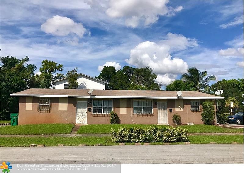 1st image of 2701 NW 11th Ct #1-2