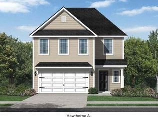 8636 Windsor Hill Blvd, North Charleston, SC 29420