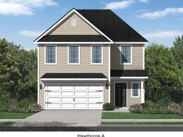 8810 Lannister Dr, North Charleston, SC 29420