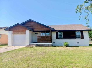 4521 NW Cheyenne Ave, Lawton, OK 73505