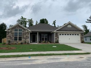 5368 Copse Dr, Augusta, GA 30919
