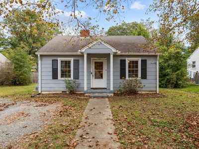 913 Gorrel St, Burlington, NC, 27215