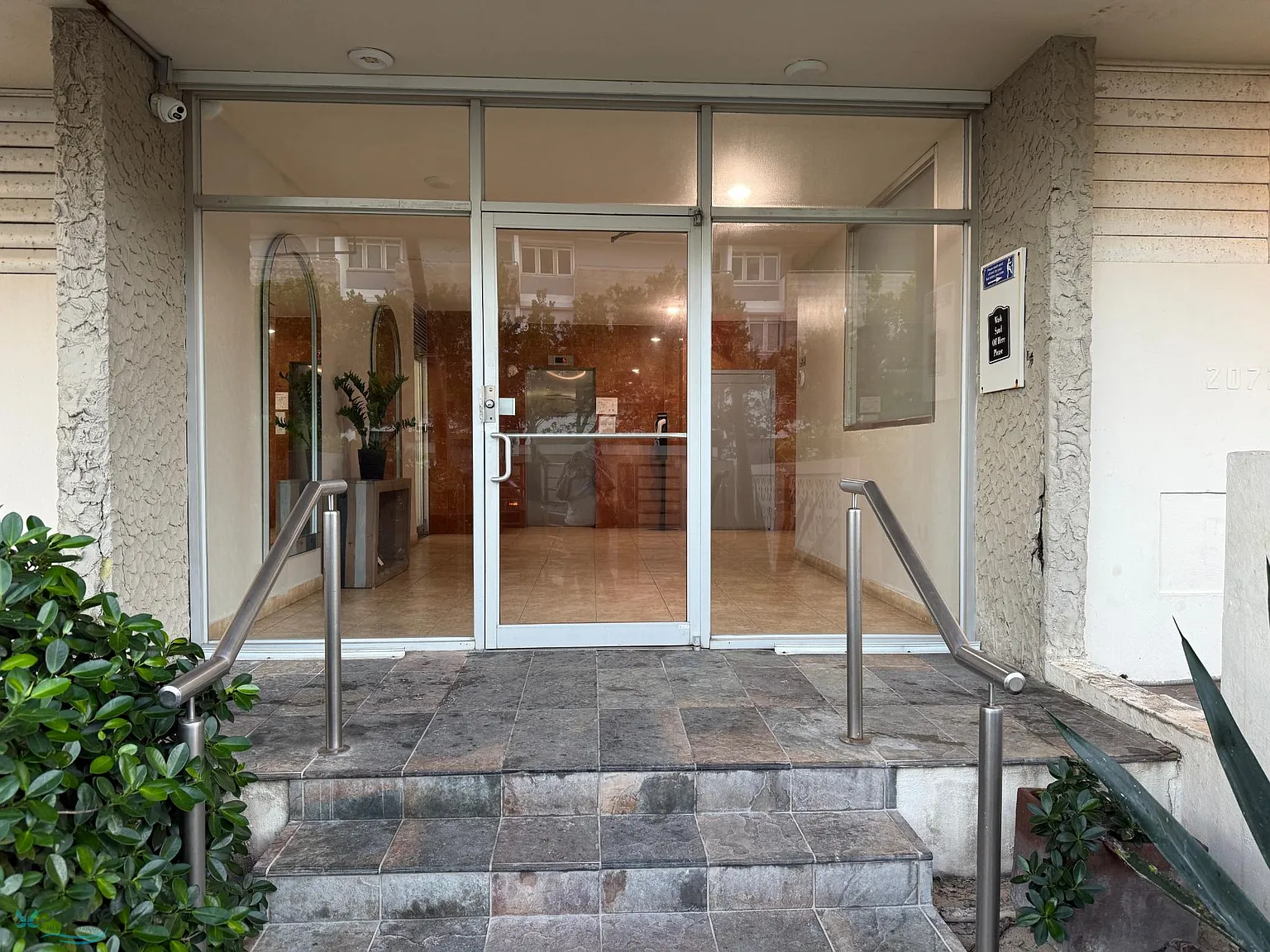 Ocean Park (Condominio) — Photo 2