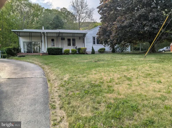 5040 Frankfort Hwy, Ridgeley, WV 26753