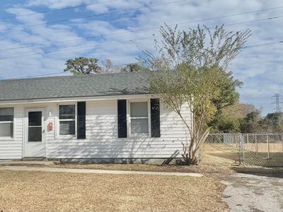 1220 Davis St, Jacksonville, NC, 28540