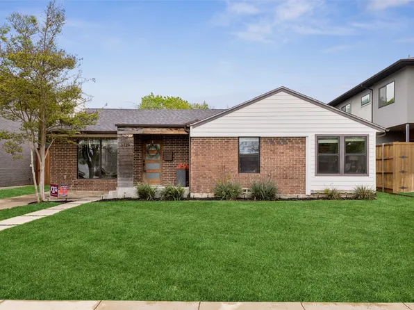 3729 Rockdale Dr, Dallas, TX 75220